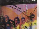 Treat Her Right Tied To The Tracks Vintage Sealed Vinyl LP (New)