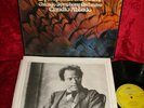 GERMAN NM 2LP DG DIGITAL STEREO 413 773-1 MAHLER SYMPHONY 7 ABBADO BOX EXC+