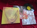 ROLLING STONES Goats Head Soup  UK CUN 59101  Vinyl/Cover:mint(-) 2 INSERTS Top