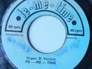 Deep Reggae Organ Dub Version of ( Slaving Lloyd Parks ) TYRONE DOWNIE - ORGON D