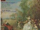EMI ASD 3017 The Academy In Concert Albinoni: Adagio Pachelbel: Canon Bach: Air