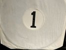THE SELECTER TOO MUCH PRESSURE 1980 LP RARE WHITE LABEL - TEST PRESSING