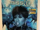 Missy Elliott - Miss E …So Addictive- Vinyl 2 LP SEALED  2001 1st Press
