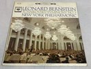 Leonard Bernstein - Tchaikovsky Symphony No. 5 - New York Philharmonic - Vinyl