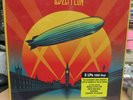 LED ZEPPELIN 3 LP 180g  VINYL BOX SET 