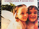 Smashing Pumpkins - Siamese Dream Pink Marble Vinyl Record - 1993 Double 2LP 12”