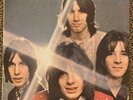 Nazz ‎– Nazz Nazz - 1969 Vinyl LP - Red - SD 5002 Stereo
