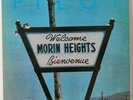 Pilot - Morin Heights - JAPAN Vinyl - insert - EMS-80522