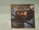 Blueback Tchaikovsky Cs6011 Concerto In D Major For Violin London Campoli, Rare