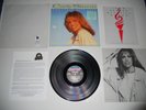 Carly Simon Greatest Hits Live QUIEX PROMO 1st Mint USA '88 Ultrasonic CLEAN