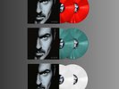 GEORGE MICHAEL | Older  | Green Red White 3 x 2 LP Limited Edition Vinyl PRESALE