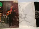 GLENN DOUGLAS Heartbreak Alley '58 Decca MONO RARE first press BEAUTY