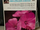 XLP 20056-Barylli Quartet-Schumann-Joerg Demus-NM