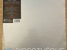 U2 ‘Discotheque’ Triple Vinyl Set With Poster NM