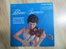 Liliane Garnier Violin RECITAL  Rca Victor LM 2646 Stereo Canada LP