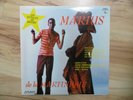 Marius Cultier Marius De La Martinique Rare 1969 LP Latin Jazz, Jazz-Funk,