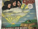 CLOUDS”Up Above Our Heads”DERAM-LP 1970-STEREO 18044-Promo Sticker-Rock Pop-RARE
