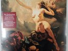 Milla Jovovich – The Divine Comedy - Red LP Vinyl Record 12