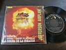 JEFFERSON AIRPLANE Crown Of Creation +3 1969 MEXICO 7