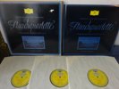 TULIPS BEETHOVEN - THE EARLY STRING QUARTETS 3LP BOX, Amadeus QT, DG 138 531/33