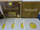 TULIPS BEETHOVEN - THE LATE STRING QUARTETS 4LP BOX, Amadeus QT, DG 138 537/40