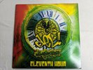 Del The Funky Homosapien - Eleventh Hour Vinyl Record Album 2xLP 2008