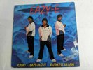 Eazy E - Eazy-Duz-It & Ruthless Villain 12