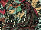 Infest the Rats' Nest [Live] [Deluxe Edition] King Gizzard & the Lizard Wiz (A37