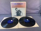 1978 Lee Morgan The Procrastinator 2LP Blue Note Records BN-LA582-J2