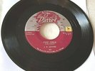J.B. Lenore - Fine Girls/I Lost My Baby 45 Parrot R&B Strong VG HEAR