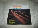 Thad Jones Motor City Scene 1959 Mono Vinyl on UAl-4025