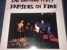 the birthday party prayers on fire Nick Cave Vinyl