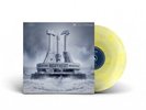 MOLCHAT DOMA Monument LP NEW YELLOW VINYL Sacred Bones