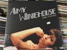 Amy Winehouse - Back to Black [New Vinyl LP] Explicit