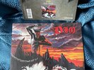 DIO - Holy Diver - Vinyl Reissue 180 gr. 2021 RARE OUT OF PRINT
