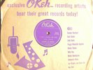 GREAT BLUES-RnB SCREAMIN' JAY HAWKINS - I PUT A SPELL ON YOU - OKEH (M-)