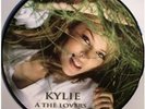 Kylie Minogue All The Lovers Part 3  Picture Disc Vinyl Rare