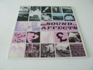 THE JAM 'SOUND AFFECTS' LP UK POLYDOR 1980 PICTURE INNER EARLY PRESSING