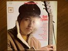 BOB DYLAN 1962 Columbia -CS 8579 2 EYE US Original, 1st STEREO issue LP Mint-