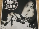 NEW White Lion Fight To Survive Limited To 300 Copies LP Sealed VINYL Record