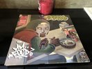 MF DOOM - MM..FOOD - DOUBLE PINK & GREEN VINYL LP MINT SEALED