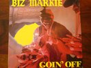Biz Markie. Goin' Off. EX Boom Rap Hip Hop LP