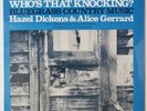 HAZEL DICKENS & ALICE GERRARD: Who’s That Knicking? SEALED Folkways Vinyl LP