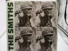 The Smiths Meat is Murder Record  Sire 25269 Rough Trade NM Ultrasonic Clean