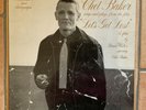 LP Vinyl  Chet Baker  Let‘s Get Lost  RCA