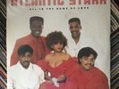 ATLANTIC STARR - ALL IN THE NAME OF LOVE LP - Warner Bros (SEALED)