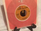 Jimi Hendrix Band of Gypsys Isabella/Stepping Stone Reprise Mint - 45rpm
