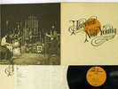 NEIL YOUNG HARVEST REPRISE P-8120R JAPAN VINYL LP