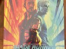 Blade Runner 2049 ORIGINAL SOUNDTRACK Hans Zimmer 2 VINYL LP's German