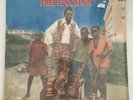 Prince Nico Mbarga & Rocafil Jazz - Free Education Vinyl LP Nigeria Highlife